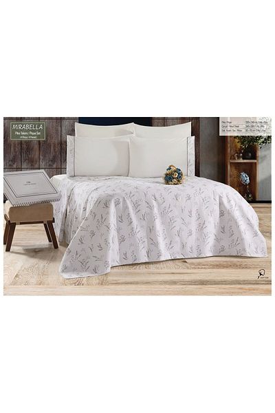 Capital Home New Season Inner Personality Pi̇ke Set