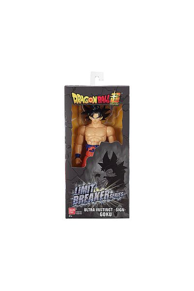 Dragon Ball مجسم جوكو الترا غريزة 30 سم
