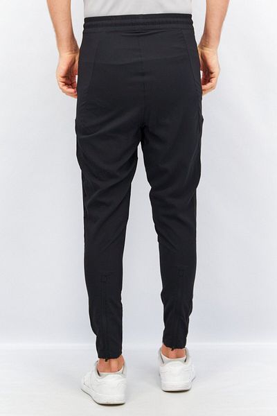 Reebok Men Sportswear Fit Training Track Pants, Black