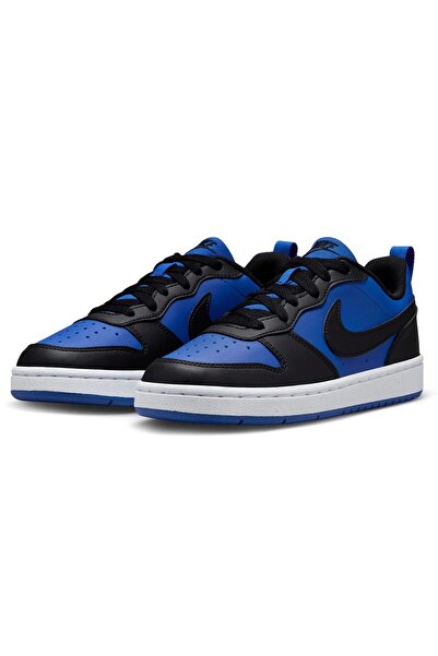 Nike Court Borough Low Recraft Air Mavi