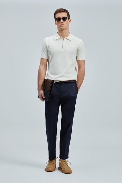 Lufian Men's Aren T-Shirt 111090092