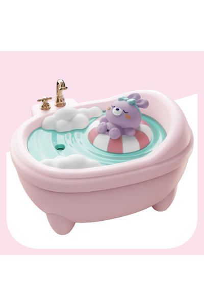 DUTRIEUX مرطب هواء ريد توب مع رذاذ ترطيب صغير، موزع عطري صامت بمنفذ USB لغرفة النوم، تصميم