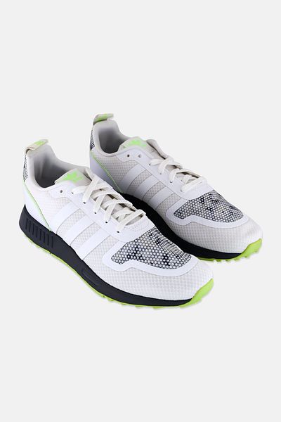 adidas Men Lace Up Outdoor Shoes, Multicolour