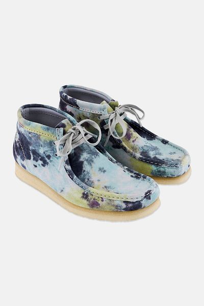 CLARKS Women Standard Lace Up Casual Shoes, Multicolor
