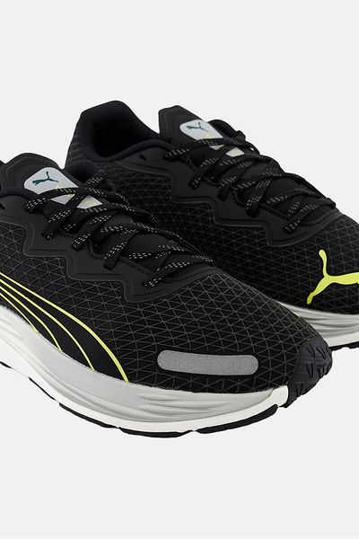 Puma Men Velocity Nitro 2 Gtx Sport Shoes, Black