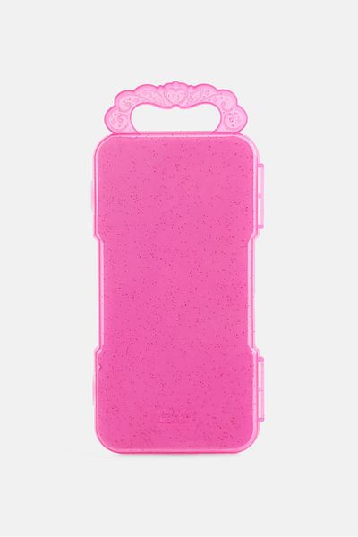 DİSNEY PRİNCESS Slap Bracelets Activity By Tara, Pink
