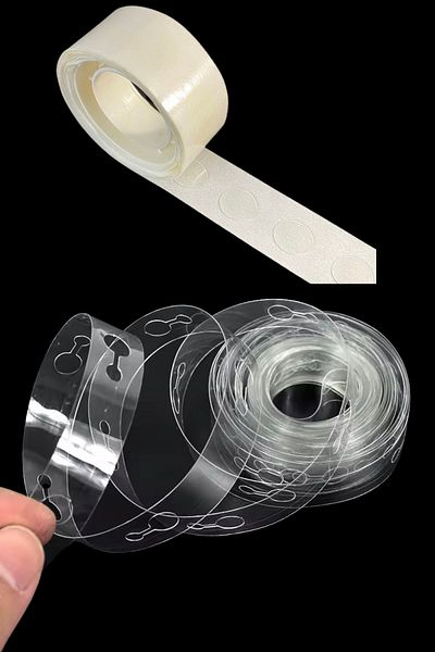 Dekozoni 100's of Balloon Deviations and Decorable Books with 5 Meter Balloon Chain