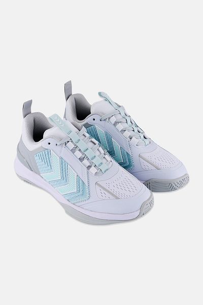 hummel Kids Boy Dagaz Lace Up Sport Shoes, Multicolor