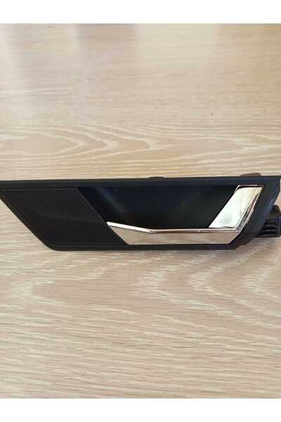 Skoda Super B SKODA SÜPER B SAĞ ARKA İÇ KAPI AÇMA KOLU EOM 3V0 035 411 B MODE...