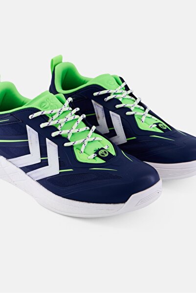 hummel Men Algiz 2,0 Lace Up Running Shoes, Multicolor