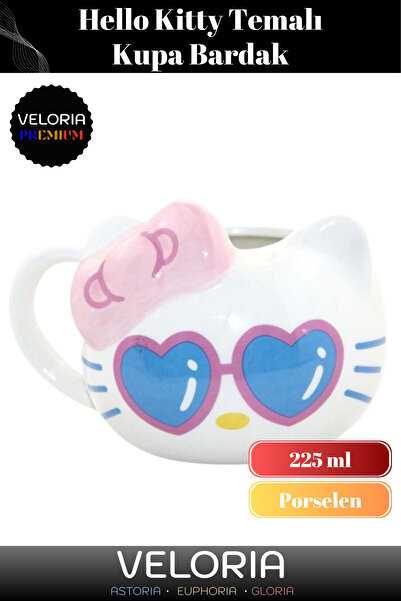 Genel Markalar Premium Seri Dekoratif Şık Sevgiliye Arkadaşa Hediyelik Porsel...