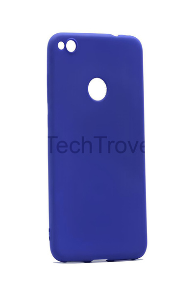 TechTrove Huawei P9 Lite 2017 Kılıf Premier Silikon Lansman A Kalite Kapak