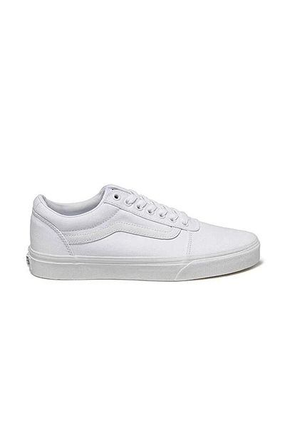 Vans Ανδρικά μαύρα αθλητικά παπούτσια Mn Ward - Vn0a38dm