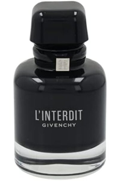 Givenchy L'Interdit Intense Edp 80 ml