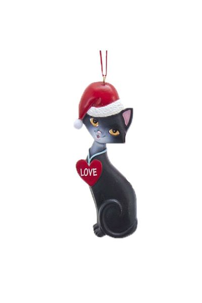 Monemel Disney Licensed Christmas Ornaments