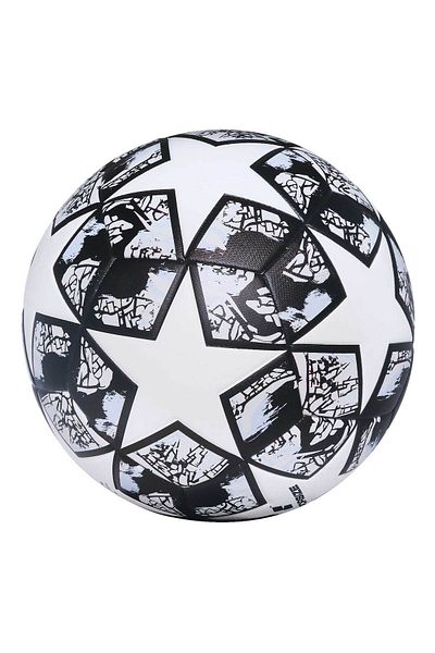 Sporsize Official Dimensions Football Ball Size 5, Pu Leather, Match & Training Use