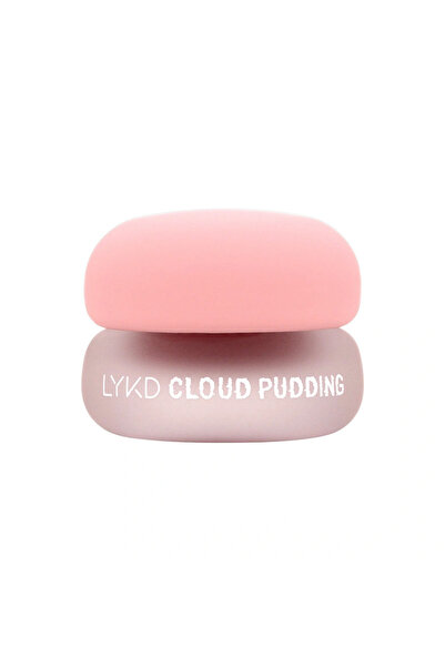 lykd Cloud Pudding Allık- 339 Lyrics