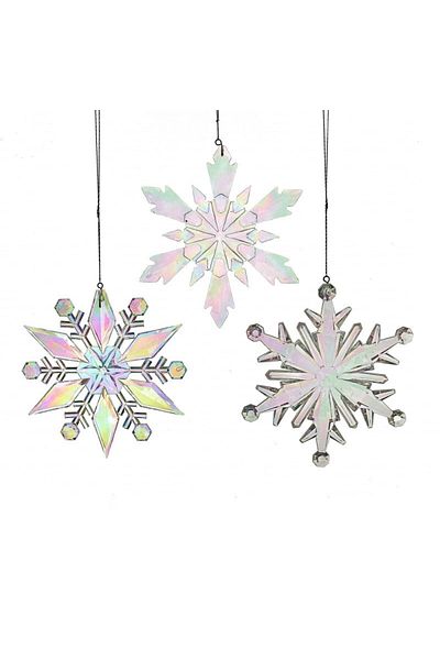 Monemel SNOWFLAKE