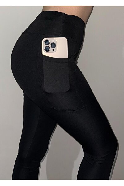 LACKH Tajice STRANA Sa džepovima SPORTSKA LEŽERNA ODEĆA