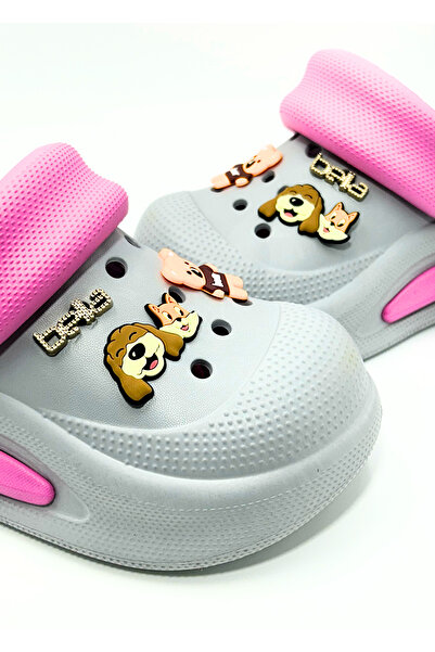 ZSHOES Women/Girls Sea Beach Cook Doctor Nurse Hospital Comfort Casual Charm Sandals Slippers