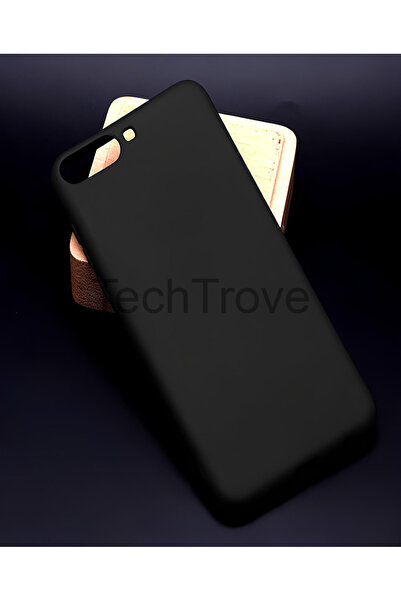 TechTrove Huawei Y6 2018 Kılıf Premier Silikon Lansman A Kalite Kapak