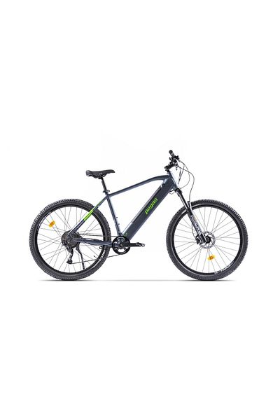 Pegas Bicicleta Pegas Pegas Drumet Dinamic E-Bike Gri Mat