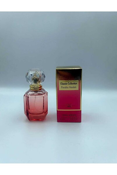 COLLECTİON Classic paradiso  الاحمر رقم1206  25مل