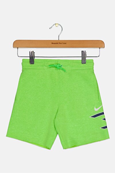 Nike 3Brand by Russell Wilson شورت رياضي مناسب للأنشطة الخارجية بشعار العلامة...