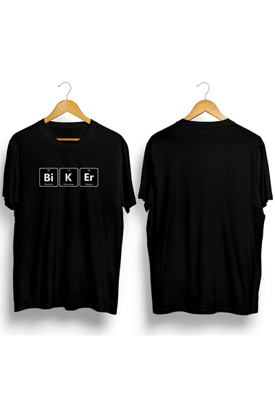 Butik تيشيرت عناصر السائق