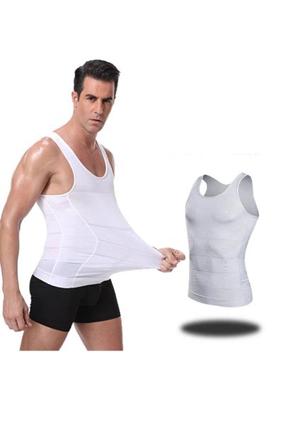 FİTFORMGİYİM Corset pentru bărbați Fitform Ultra Breast Gathering - Corset pentru slăbire abdominală pentru femei