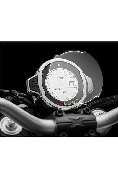 corcishop Cf Moto 700 Cl-X Sport Instrument Information Km Compatible 9H Nano Screen Protector