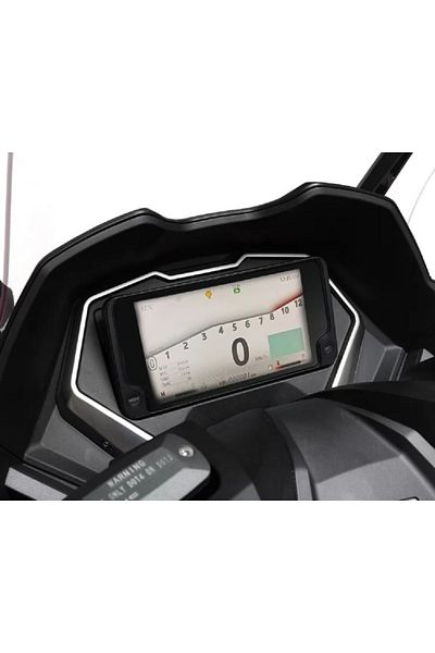 corcishop Arora Chinf 318 Compatible Km Indicator 9H Nano Screen Protector