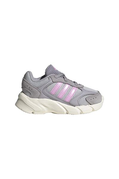 adidas Baby Gray Running Shoes Crazychaos 2000 El I Jı1638