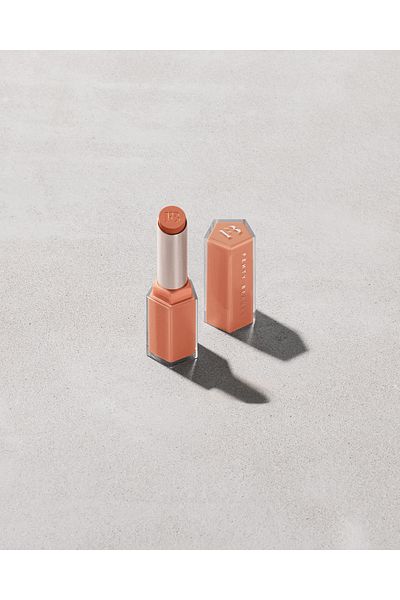 FENTY BEAUTY Gloss Bomb Stix High-shine Gloss Stick- Two'lip Kiss - Light Peach