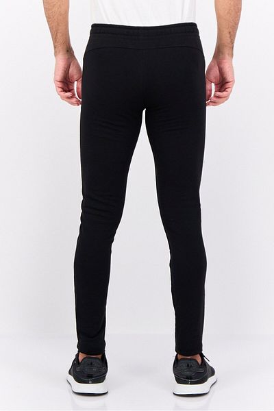 Puma Men Slim Fit Outdoor Track Pant, Black