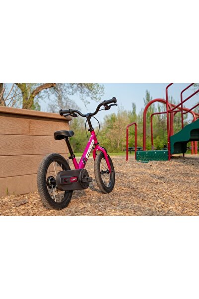 STRİDER Easy-ride Pedal Conversion Kit For Strider 14x Bike