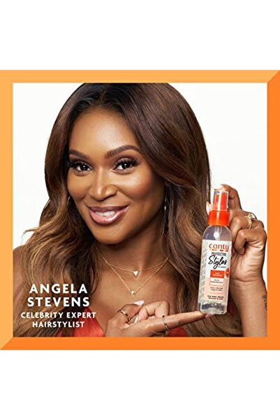 Cantu Protective Styles Hair Freshener with Odor Neutralizers, 118ml