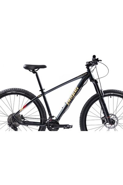 Pegas Bicicleta Pegas Pegas Drumet Pro M 29" Gri Carbon
