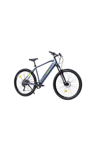 Pegas Bicicleta Pegas Pegas Drumet Dinamic E-Bike Gri Mat