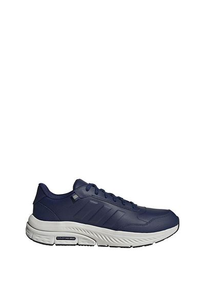 adidas Men's Blue Running Shoes Cloudfoam Step Js2913