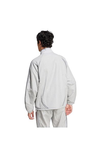 adidas Ανδρικό Γκρι Μπουφάν 2000 TT JP1138