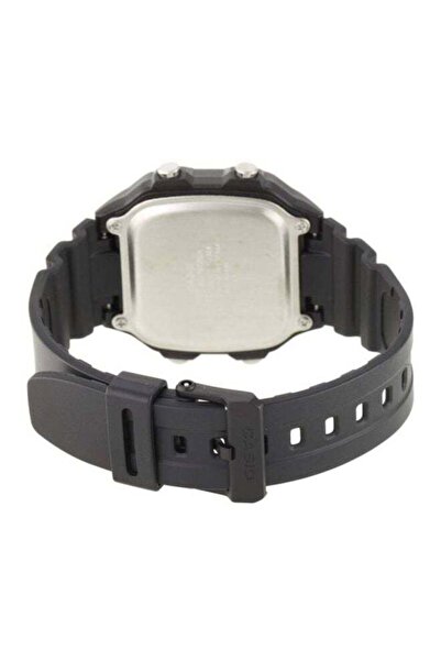 Casio Men's Youth Digital Watch AE-1200WH-1BVDF - 45 mm - Black