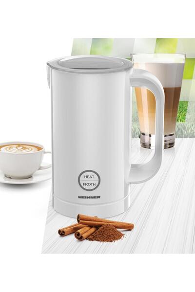 Heinner Heinner HMFR-450WH milk frother