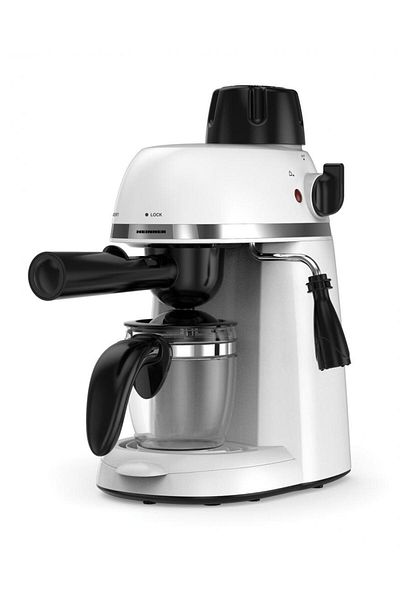 Heinner Heinner Kopy 350WH HEM-350WH manual espresso machine