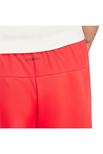 adidas Erkek Kırmızı Şort D4t Hybrıd Shor Jı8152