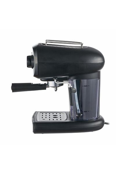 Heinner Espressor manual Heinner Black Boquette HEM-1100BKX
