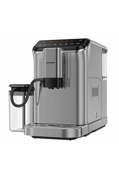 Heinner Espressor automat Heinner Genesis HEMA-D20DGREY