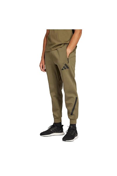 adidas Ανδρικό Πράσινο Φούτερ M Z.n.e. Pt Green Jc7915