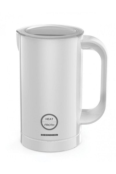 Heinner Heinner HMFR-450WH milk frother