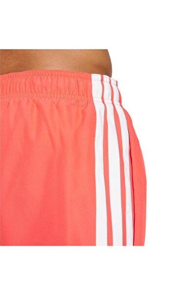 adidas Erkek Kırmızı Şort 3s Bld Sh 3ın Jd4233
